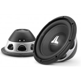 JL Audio 10WXv2