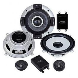 Hifonics HFI-6.2C