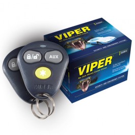 Alarma Auto Viper 350 HV