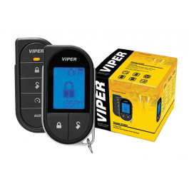 Viper 5706V Responder LC3