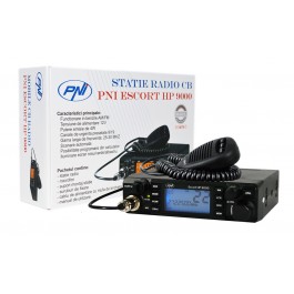 PNI Escort HP 9000 ASQ