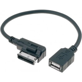 Adaptor USB Audi