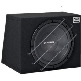 Gladen Alpha 10 SB