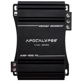 Deaf Bonce Apocalypse AAB-500.1D Atom