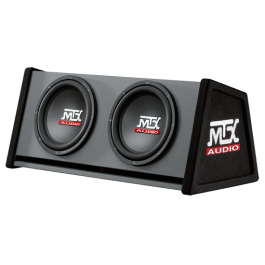 MTX RT12x2DV 