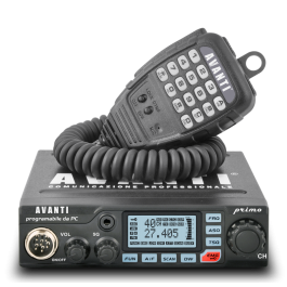 Statie Radio CB 20W Avanti Primo