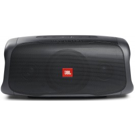 JBL BASSPRO GO