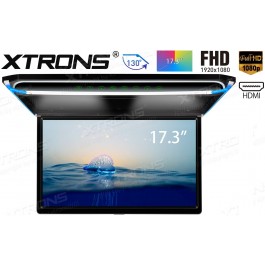 Xtrons CM173HD