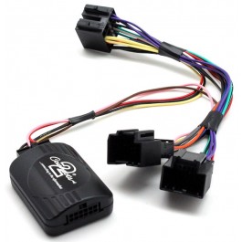 Adaptor Comenzi Volan Chevrolet Captiva/Aveo