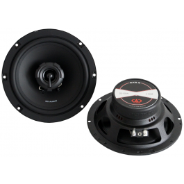 DD Audio EX6.5