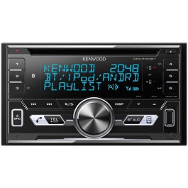 Kenwood DPX-5100BT