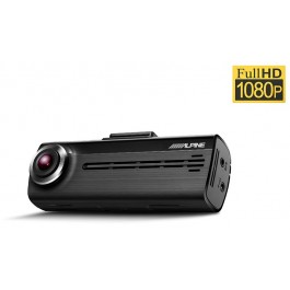 Alpine DVR-F200