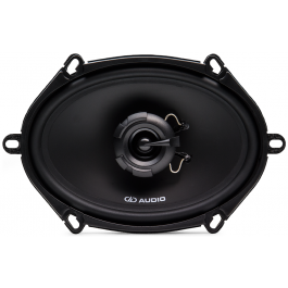 DD Audio EX5x7