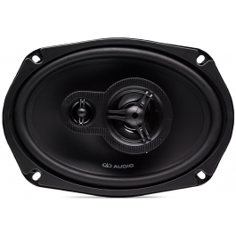 DD Audio EX6x9