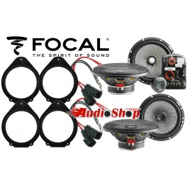 Focal Access Difuzoare Chevrolet Cruze