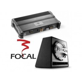 Focal Bass Pachet