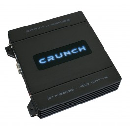 Crunch GTX 2200