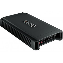 Amplificator Auto Hertz HCP5D