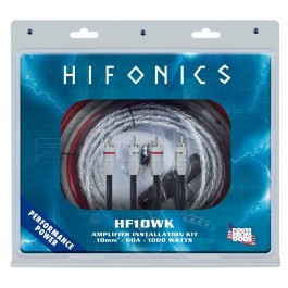 Hifonics HF10WK