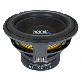 HiFonics MXT 12D4