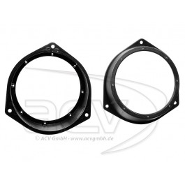 Inele Adaptoare Opel Astra / Corsa / Meriva / Vivaro