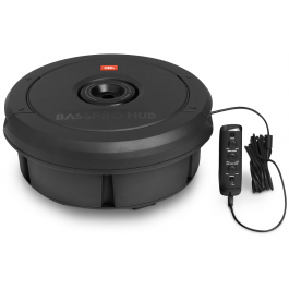 JBL BASSPRO HUB