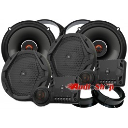 JBL Difuzoare VW Golf 5