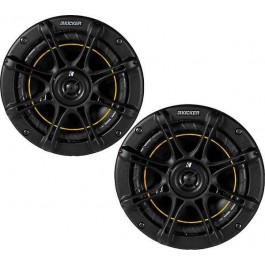 Kicker DS65 Difuzoare Auto 2 Cai, 50W RMS, Max 100W