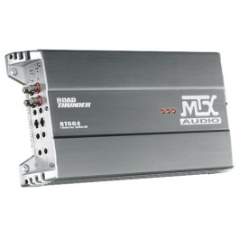 MTX RT604