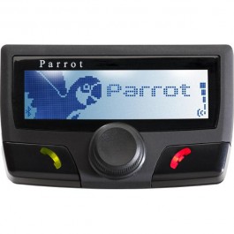 Car Kit Auto Parrot CK3100 Black