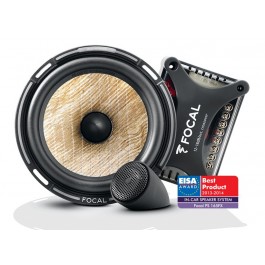 Focal Performance PS 165 FX