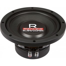 Audio System R 08