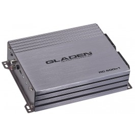 Gladen RC 600c1