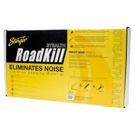 Stinger Roadkill Stealth RKST36 Bulk