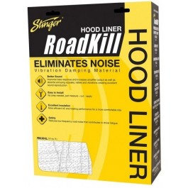 Stinger HOOD LINER RKXHL