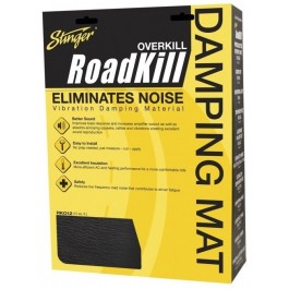 Stinger Expert Roadkill RKXDK