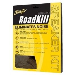 Stinger Roadkill Stealth RKSTSK