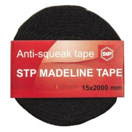 STP MADELINE TAPE ANTI SQUEAK