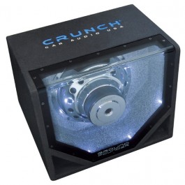 Crunch GPX-8BP