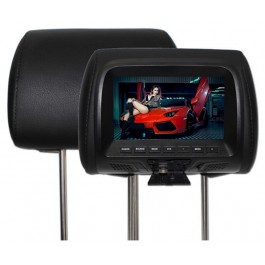 Tetiera MP5 7 inch TFT-LCD