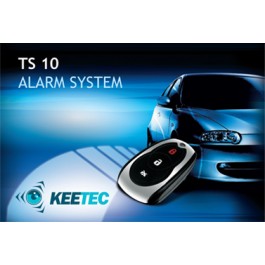 KEETEC TS 10