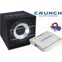 Crunch Performance BR Pack