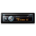 Pioneer DEH-X8700DAB