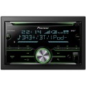 Pioneer FH-X840DAB