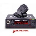 Statie Radio CB 15W Avanti GAMMA