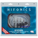 Hifonics HF25WK