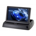 Monitor Auto WS 356