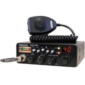 Statie Radio CB 20W President WALKER II ASC