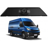 Camera Marsarier Dedicata Iveco Daily (2011 - 2014)