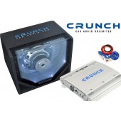 Crunch Performance BP Pack